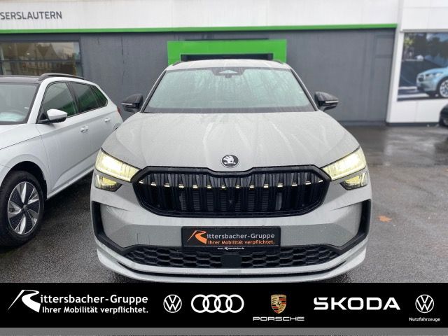 Kodiaq