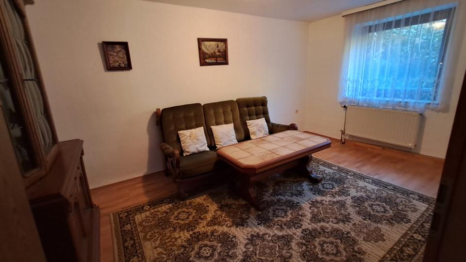 PROVISIONSFREI ! : Wohnen wo andere Urlaub machen in Bad Dürkheim 5 zimmer