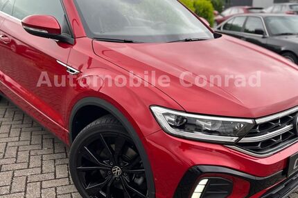 VW T-Roc 44.179 km 28.999 &euro; Kirchheimbolanden 67292