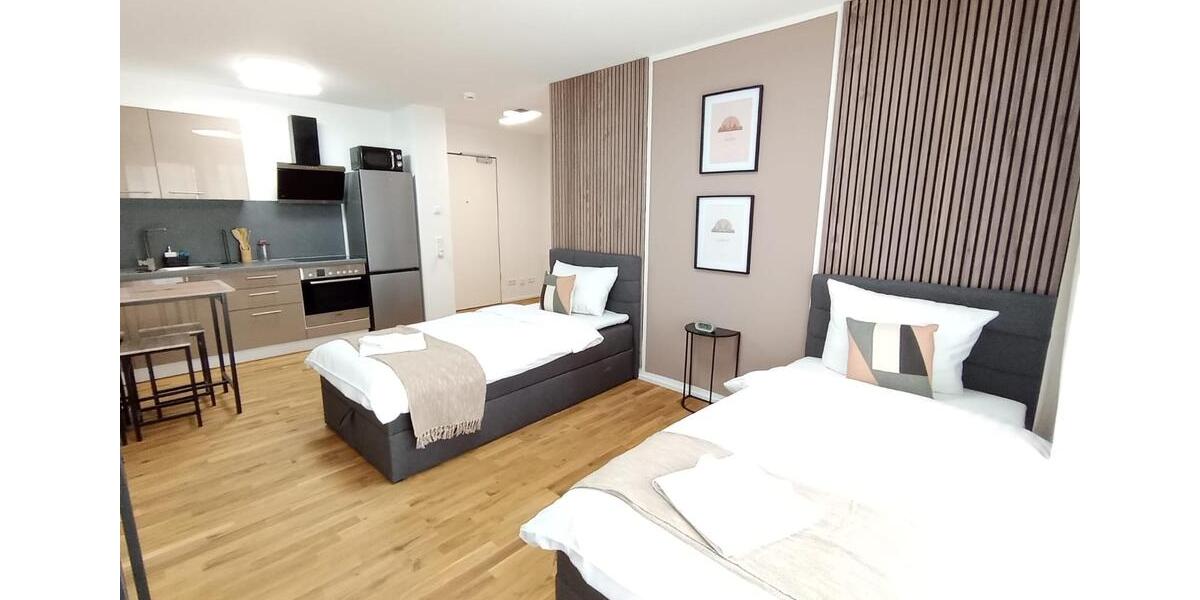 Wunderschöne Ferienwohnung zu vermieten 2 zimmer