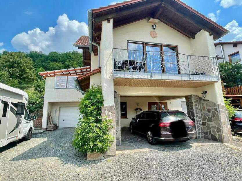 Haus zum Kaufen in Hefersweiler 389.000 € 200 m²