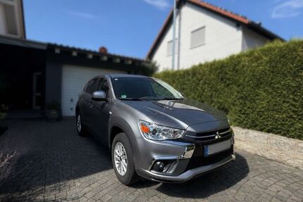 Mitsubishi ASX 63.781 km 16.850 &euro; Göllheim 67307