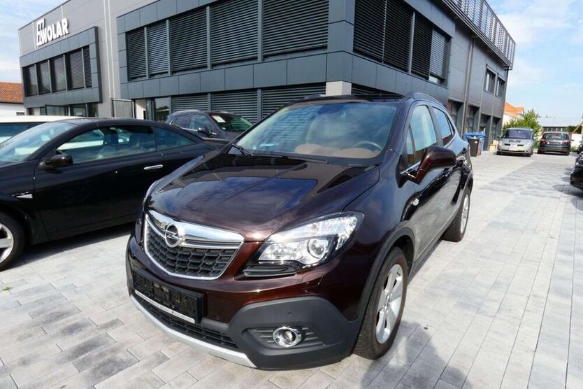 Mokka