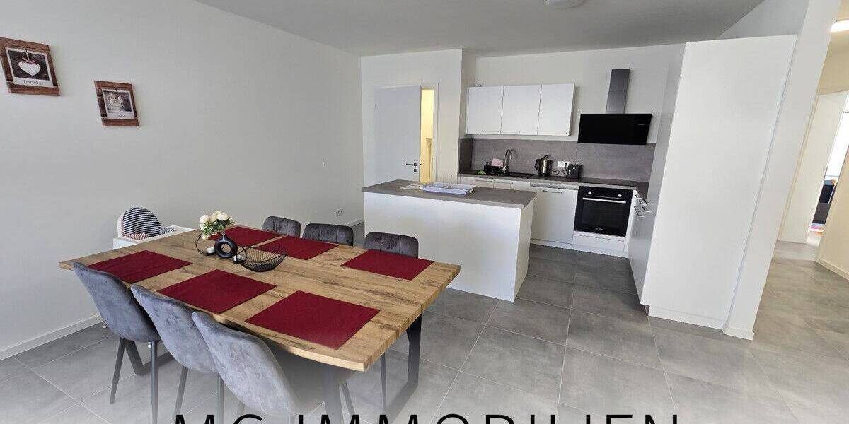 Etagenwohnung Kaiserslautern Siegelbach - 4 Zimmer, 136 m&sup2;, 634.000&euro; | Angebot:26841846
