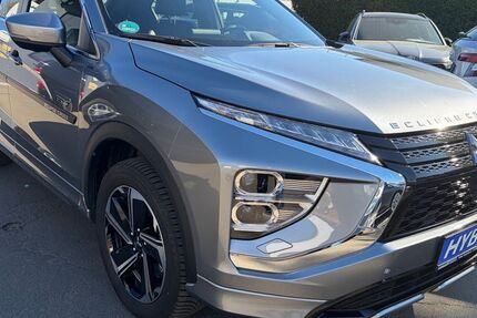 Mitsubishi Eclipse 6.000 km 26.900 &euro; Kirchheimbolanden 67292