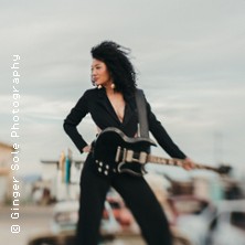 Judith Hill 27.10.2026 Kammgarn Kaiserslautern