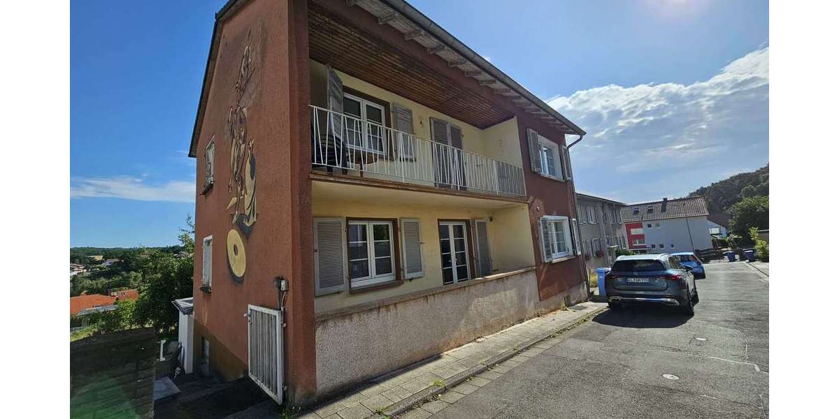 Einfamilienhaus Otterbach - 7 Zimmer, 200 m&sup2;, 399.000&euro; | Angebot:24154766