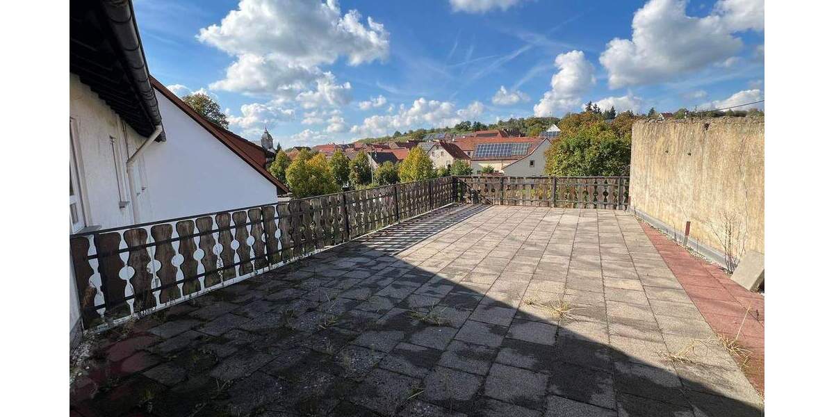 Mehrfamilienhaus, Wohnhaus Becherbach - 7 Zimmer, 241 m&sup2;, 149.000&euro; | Angebot:25741733