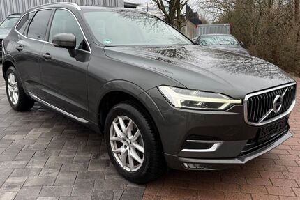 Volvo XC60 83.000 km 30.890 &euro; Kaiserslautern 67657