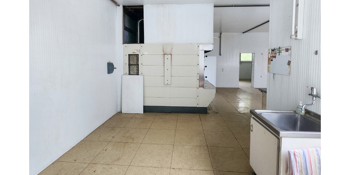 Wohn- und Geschäftshaus mit CaféLadenfläche und zwei Wohneinheiten in Steinbach am Glan - Zweifamilienhaus Steinbach am Glan | Angebot:26737427