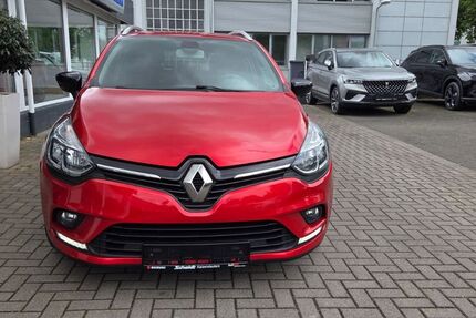Renault Clio 108.522 km 8.500 &euro; Kaiserslautern 67657