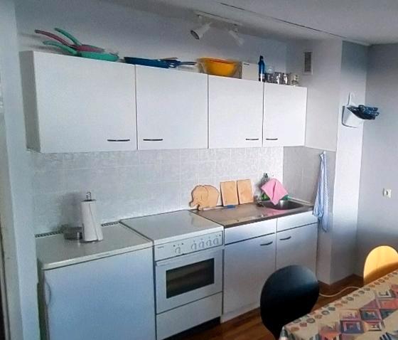 Etagenwohnung Kaiserslautern Bahnheim - 1 Zimmer, 34 m&sup2;, 590&euro; | Angebot:26201573