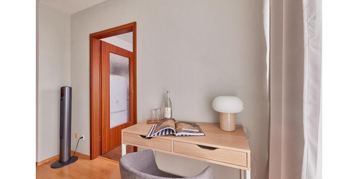 Etagenwohnung Kaiserslautern Bahnheim - 1 Zimmer, 43 m&sup2;, 800&euro; | Angebot:24780662