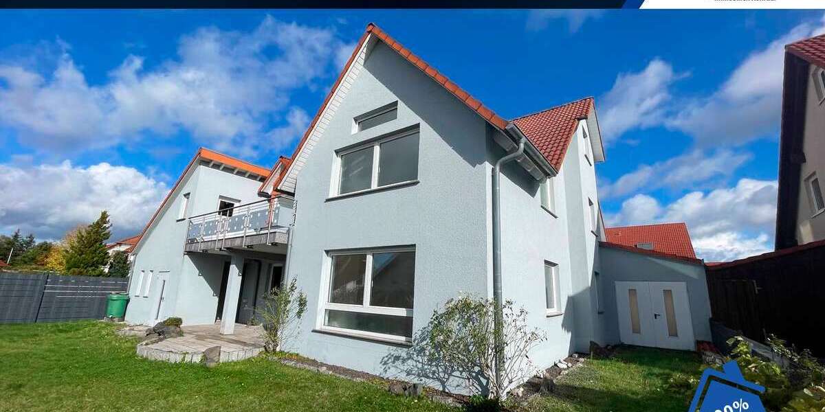 Einfamilienhaus Ramstein-Miesenbach Miesenbach - 10 Zimmer, 300 m&sup2;, 579.000&euro; | Angebot:26498236