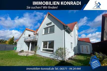 Haus Ramstein-Miesenbach Miesenbach - 10 Zimmer, 300 m&sup2;, 579.000&euro; | Angebot:26498236