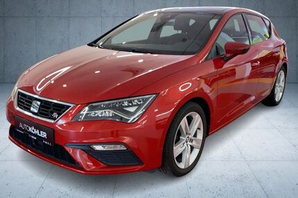 Seat Leon 61.200 km 15.900 &euro; Bad Dürkheim 67098