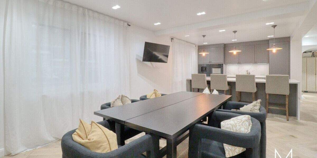 Einfamilienhaus Kaiserslautern Innenstadt - 7 Zimmer, 294 m&sup2;, 999.000&euro; | Angebot:24710373