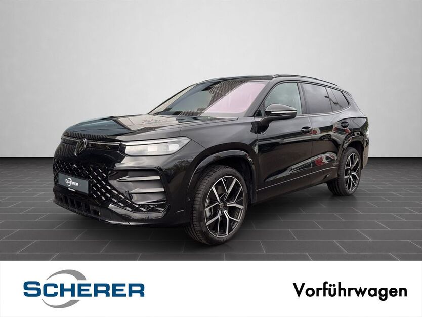 VW Tayron 8.900 km 55.550 € Neustadt a.d. Weinstraße 67433