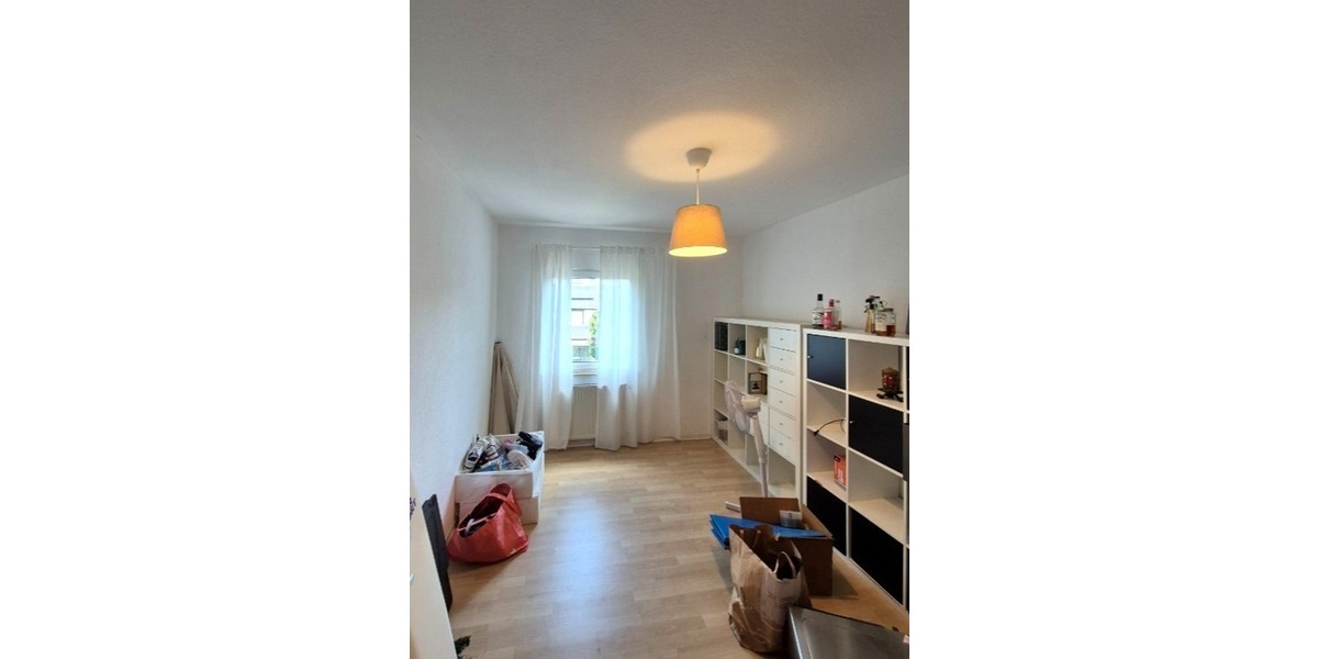 Sweet Home – Charmantes Reihenendhaus mit Garage & Stellplatz in beliebter Wohnlage von Morlautern 5.5 zimmer