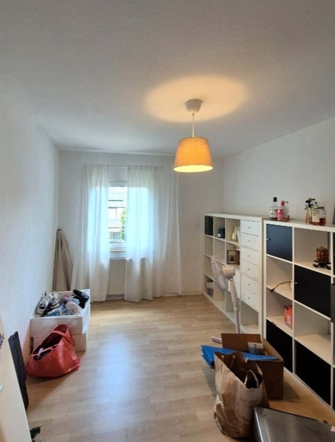Sweet Home – Charmantes Reihenendhaus mit Garage & Stellplatz in beliebter Wohnlage von Morlautern 5.5 zimmer