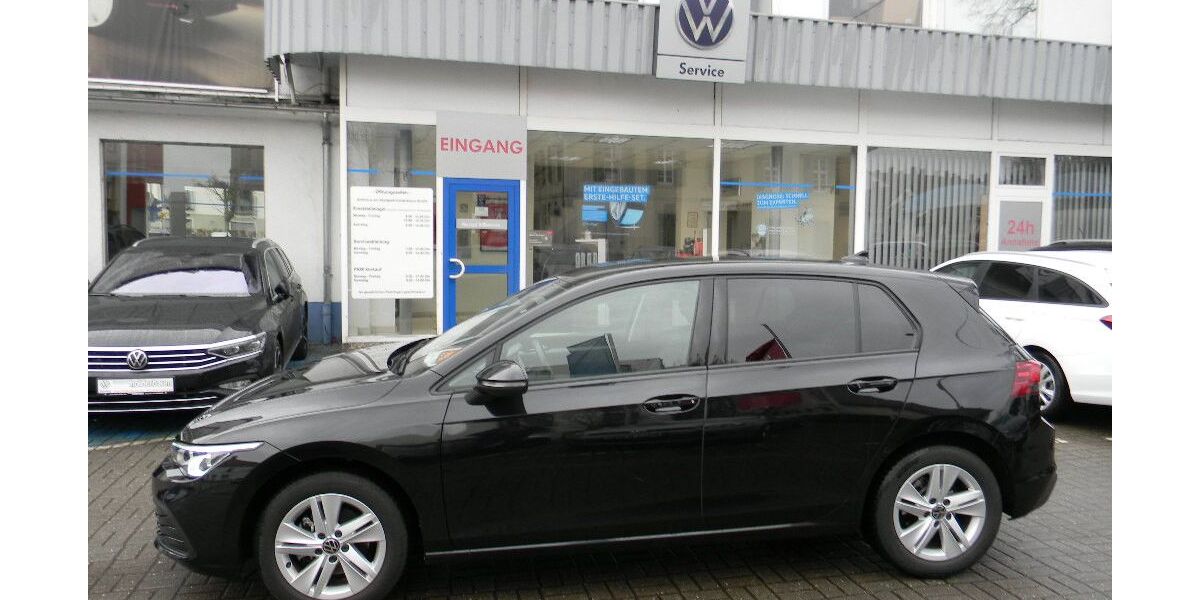 VW Golf 35.600 km 21.498 &euro; Kaiserslautern 67655