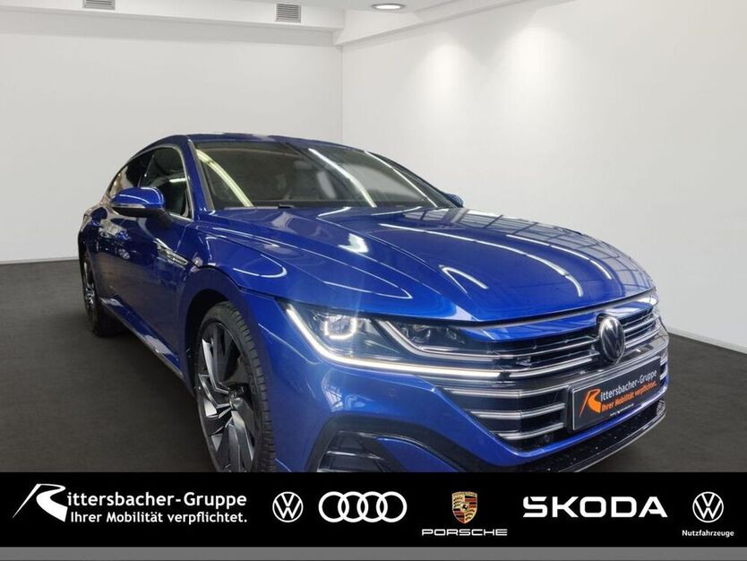 Arteon