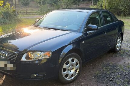 Audi A4 210.000 km 2.590 &euro; Kaiserslautern 67657