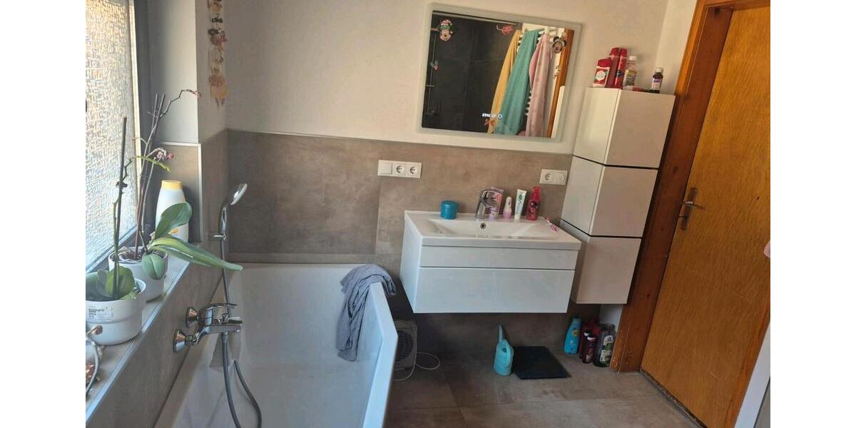 Einfamilienhaus zu vermieten 2 zimmer