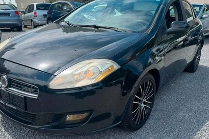 Fiat Bravo 147.515 km 1.990 &euro; Kaiserslautern 67657