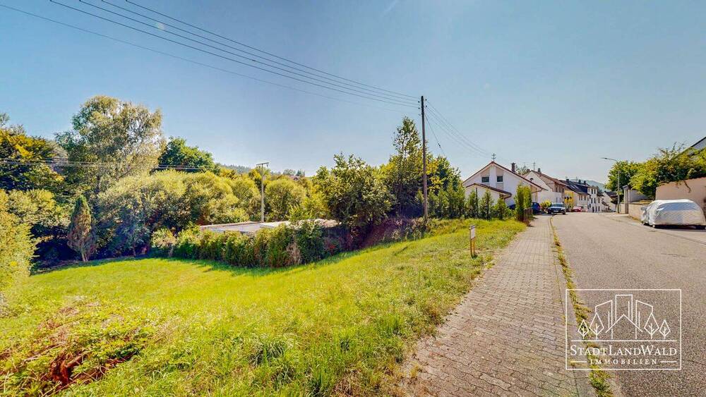 Grundstück Merzalben - 44.680&euro; | Angebot:23950776