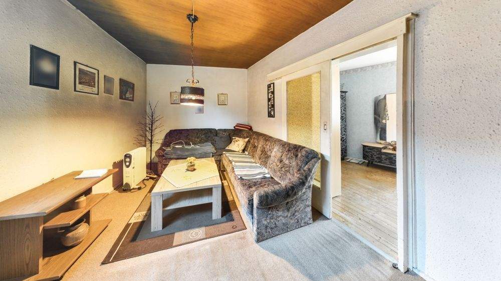 Einfamilienhaus Kaiserslautern / Mölschbach Mölschbach - 5 Zimmer, 120 m&sup2;, 75.000&euro; | Angebot:24808530