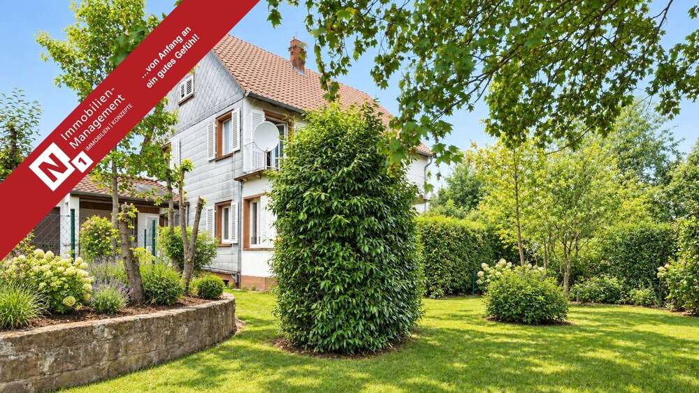 Einfamilienhaus Mehlingen - 6 Zimmer, 188 m&sup2;, 349.000&euro; | Angebot:27638131
