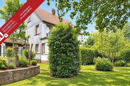 Haus Mehlingen - 6 Zimmer, 188 m&sup2;, 349.000&euro; | Angebot:27638131