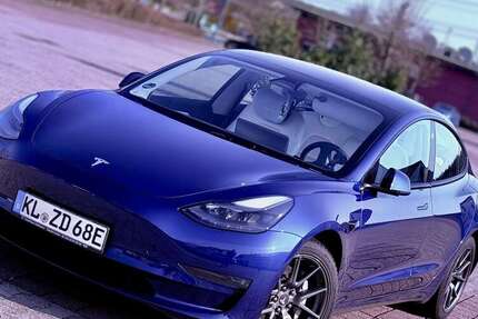 Tesla Model 3 50.000 km 28.999 &euro; Rothselberg 67753