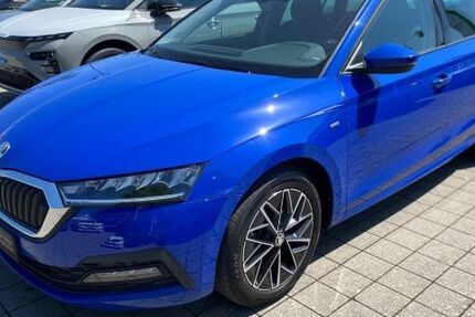 Skoda Octavia 39.344 km 23.480 &euro; Kaiserslautern 67657