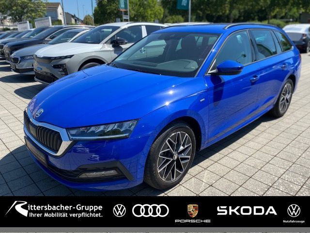 Skoda Octavia 39.344 km 23.480 &euro; Kaiserslautern 67657