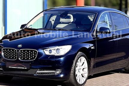 BMW 550 129.309 km 18.499 &euro; Landstuhl 66849