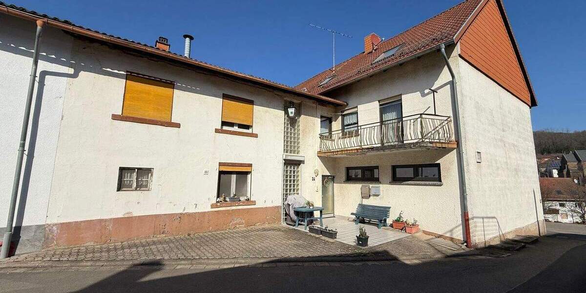 Gewerbeobjekt Jettenbach - 1 Zimmer, 249.000&euro; | Angebot:25774384