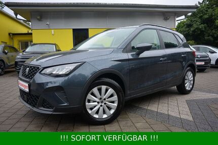 Seat Arona 1.500 km 20.480 &euro; Kaiserslautern - Hohenecken 67661