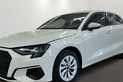 Audi A3 45.567 km 22.420 &euro; Kaiserslautern 67663