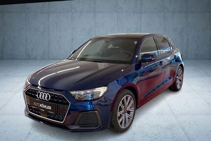 Audi A1 9.400 km 24.900 &euro; Bad Dürkheim 67098