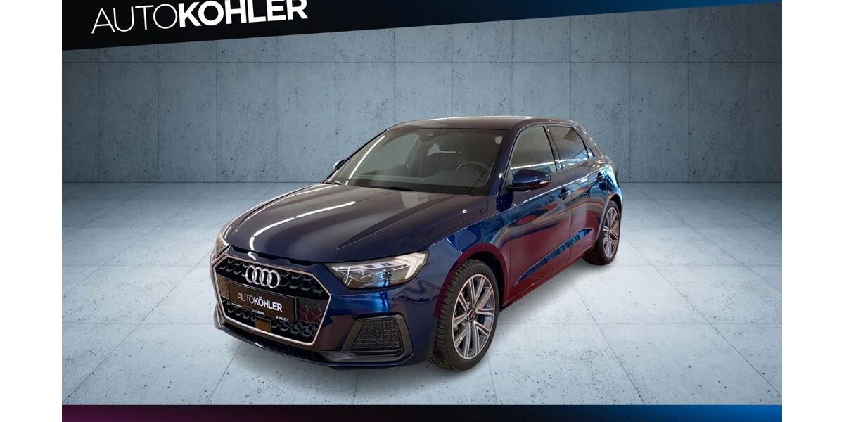 Audi A1 9.400 km 24.900 &euro; Bad Dürkheim 67098