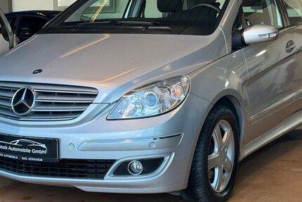 Mercedes-Benz B 200 81.099 km 9.690 &euro; Bad Dürkheim 67098
