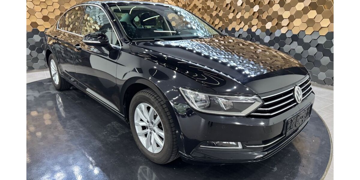 VW Passat 161.950 km 10.600 &euro; Eisenberg 67304