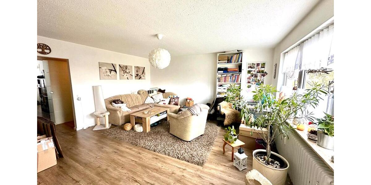 Etagenwohnung Otterberg - 3 Zimmer, 81 m&sup2;, 950&euro; | Angebot:26245560