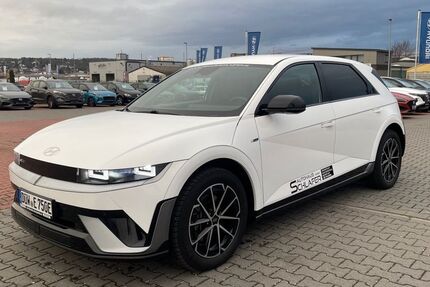 Hyundai IONIQ 5 18.990 km 45.980 &euro; Bad Dürkheim 67098