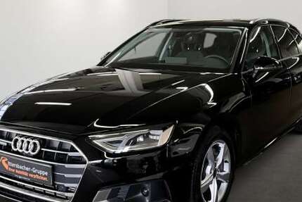 Audi A4 49.129 km 31.860 &euro; Kaiserslautern 67663