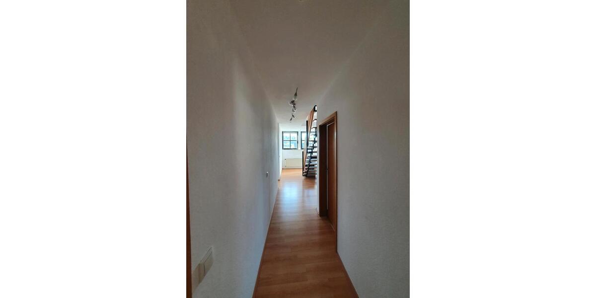 Maisonettenwohnung Queidersbach - 3.5 Zimmer, 108 m&sup2;, 800&euro; | Angebot:26421971