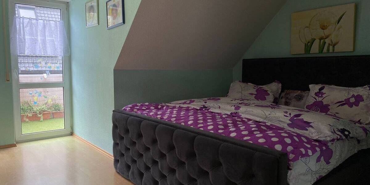 Reihenmittelhaus Kaiserslautern Erlenbach - 5 Zimmer, 140 m&sup2;, 299.000&euro; | Angebot:26377425