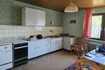 ObjNr:19684 - Freistehendes Einfamilienhaus mit Vor- und Rückgarten sowie Garage und Stellplatz 4 zimmer